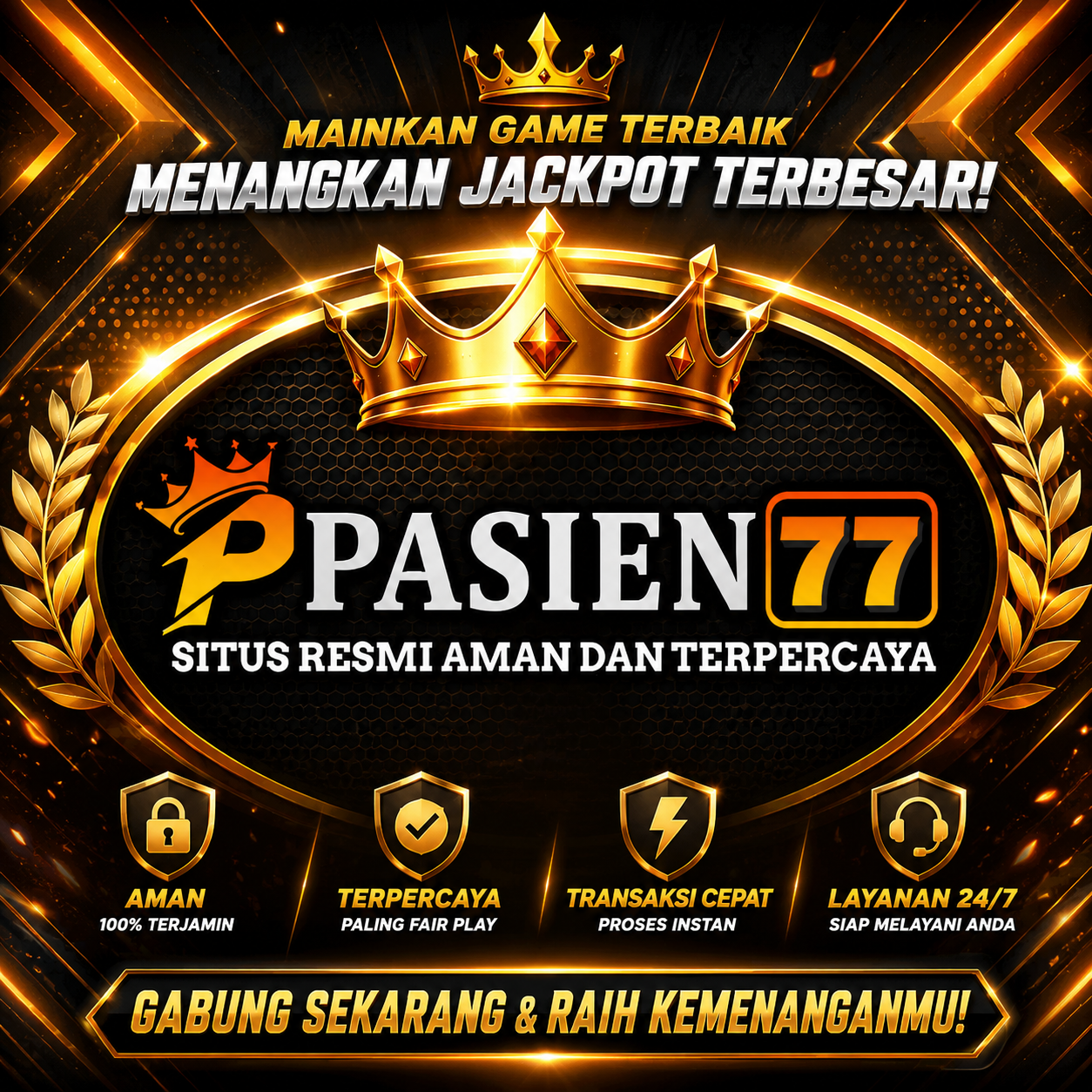 PASIEN77